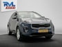 Kia Sportage 1.6 GDI ExecutiveLine Trekhaak Leder Navigatie Camera