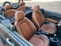 MINI Cooper Cabrio 1.6 Sidewalk | Leder | Airco