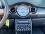 MINI Cooper Cabrio 1.6 Sidewalk | Leder | Airco