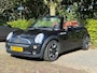 MINI Cooper Cabrio 1.6 Sidewalk | Leder | Airco