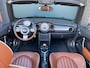 MINI Cooper Cabrio 1.6 Sidewalk | Leder | Airco