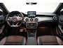 Mercedes-Benz GLA 180 AMG Night Edition Plus [ navi xenon half lederen sportstoelen ]