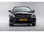Mercedes-Benz GLA 180 AMG Night Edition Plus [ navi xenon half lederen sportstoelen ]