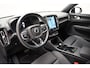 Volvo XC40 Recharge Plus 3 fase [ Comfortstoelen Stoelverwarming Camera ]