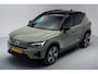 Volvo XC40 Recharge Plus 3 fase [ Comfortstoelen Stoelverwarming Camera ]