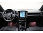 Volvo XC40 Recharge Plus 3 fase [ Comfortstoelen Stoelverwarming Camera ]