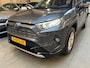 Toyota RAV4 2.5 Hybrid AWD (4x4) Business Intro NAVI/CAMERA ECC CRUISE AFN.TREKHAAK 1650KG TREKKEN ELEK.ACHTERKLEP!!