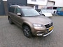 Skoda Yeti 1.4 TSI Active automaat