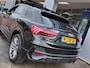 Audi Q3 Sportback 40 TFSI 190pk Quattro S-Edition | Navi | Apple Carplay+Android Auto | Clima | Adap.Cruise | Led Koplampen | Panorama Schuifdak | Leder+Verwarmd | Dodehoek+Rijstrooksensor | Pdc V+A+Camera