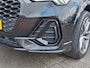 Audi Q3 Sportback 40 TFSI 190pk Quattro S-Edition | Navi | Apple Carplay+Android Auto | Clima | Adap.Cruise | Led Koplampen | Panorama Schuifdak | Leder+Verwarmd | Dodehoek+Rijstrooksensor | Pdc V+A+Camera