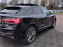 Audi Q3 Sportback 40 TFSI 190pk Quattro S-Edition | Navi | Apple Carplay+Android Auto | Clima | Adap.Cruise | Led Koplampen | Panorama Schuifdak | Leder+Verwarmd | Dodehoek+Rijstrooksensor | Pdc V+A+Camera