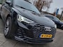Audi Q3 Sportback 40 TFSI 190pk Quattro S-Edition | Navi | Apple Carplay+Android Auto | Clima | Adap.Cruise | Led Koplampen | Panorama Schuifdak | Leder+Verwarmd | Dodehoek+Rijstrooksensor | Pdc V+A+Camera