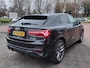 Audi Q3 Sportback 40 TFSI 190pk Quattro S-Edition | Navi | Apple Carplay+Android Auto | Clima | Adap.Cruise | Led Koplampen | Panorama Schuifdak | Leder+Verwarmd | Dodehoek+Rijstrooksensor | Pdc V+A+Camera