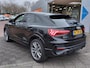 Audi Q3 Sportback 40 TFSI 190pk Quattro S-Edition | Navi | Apple Carplay+Android Auto | Clima | Adap.Cruise | Led Koplampen | Panorama Schuifdak | Leder+Verwarmd | Dodehoek+Rijstrooksensor | Pdc V+A+Camera