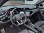 Audi Q3 Sportback 40 TFSI 190pk Quattro S-Edition | Navi | Apple Carplay+Android Auto | Clima | Adap.Cruise | Led Koplampen | Panorama Schuifdak | Leder+Verwarmd | Dodehoek+Rijstrooksensor | Pdc V+A+Camera