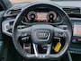 Audi Q3 Sportback 40 TFSI 190pk Quattro S-Edition | Navi | Apple Carplay+Android Auto | Clima | Adap.Cruise | Led Koplampen | Panorama Schuifdak | Leder+Verwarmd | Dodehoek+Rijstrooksensor | Pdc V+A+Camera
