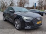 Audi Q3 Sportback 40 TFSI 190pk Quattro S-Edition | Navi | Apple Carplay+Android Auto | Clima | Adap.Cruise | Led Koplampen | Panorama Schuifdak | Leder+Verwarmd | Dodehoek+Rijstrooksensor | Pdc V+A+Camera