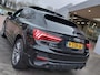 Audi Q3 Sportback 40 TFSI 190pk Quattro S-Edition | Navi | Apple Carplay+Android Auto | Clima | Adap.Cruise | Led Koplampen | Panorama Schuifdak | Leder+Verwarmd | Dodehoek+Rijstrooksensor | Pdc V+A+Camera
