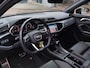 Audi Q3 Sportback 40 TFSI 190pk Quattro S-Edition | Navi | Apple Carplay+Android Auto | Clima | Adap.Cruise | Led Koplampen | Panorama Schuifdak | Leder+Verwarmd | Dodehoek+Rijstrooksensor | Pdc V+A+Camera