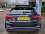 Audi Q3 Sportback 40 TFSI 190pk Quattro S-Edition | Navi | Apple Carplay+Android Auto | Clima | Adap.Cruise | Led Koplampen | Panorama Schuifdak | Leder+Verwarmd | Dodehoek+Rijstrooksensor | Pdc V+A+Camera