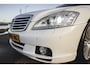 Mercedes-Benz S-klasse 550S Lorinser