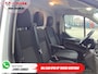 Ford Transit Custom 2.0 TDCI 130 pk Aut. L2 Trend EXPORT NL Auto/ Carplay/ Cruise/ Airco/ Sidesteps/ LMV/ Trekhaak