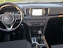 Kia Sportage 1.6 GDI First Edition | Trekhaak | PDC + Camera | ECC | LM Velgen |