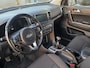 Kia Sportage 1.6 GDI First Edition | Trekhaak | PDC + Camera | ECC | LM Velgen |