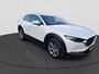 Mazda CX-30 2.0 e-SkyActiv-G 150 PK M Hybrid Luxury Automaat | Rijklaar | Leer | 360 Graden Camera | Bose-Geluidssysteem | Elektrische Achterklep | Apple Carplay-Android Auto |