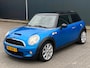 MINI Cooper S 1.6 Chili | Panoramadak | Leder | Climate Control | 17" LMV | NAP | Cruise Control