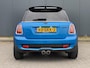 MINI Cooper S 1.6 Chili | Panoramadak | Leder | Climate Control | 17" LMV | NAP | Cruise Control
