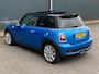 MINI Cooper S 1.6 Chili | Panoramadak | Leder | Climate Control | 17" LMV | NAP | Cruise Control