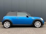 MINI Cooper S 1.6 Chili | Panoramadak | Leder | Climate Control | 17" LMV | NAP | Cruise Control