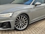 Audi A5 Sportback 40 TFSI quattro S-Line edition * Panorama * Stoelverwarming * NL Auto *