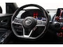 Nissan Juke 1.0 DIG-T Tekna Aut. [ LED Navi Sportstoelen Stoelverwarming ]