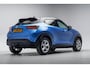 Nissan Juke 1.0 DIG-T Tekna Aut. [ LED Navi Sportstoelen Stoelverwarming ]