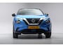 Nissan Juke 1.0 DIG-T Tekna Aut. [ LED Navi Sportstoelen Stoelverwarming ]