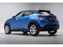 Nissan Juke 1.0 DIG-T Tekna Aut. [ LED Navi Sportstoelen Stoelverwarming ]
