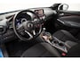 Nissan Juke 1.0 DIG-T Tekna Aut. [ LED Navi Sportstoelen Stoelverwarming ]