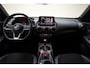 Nissan Juke 1.0 DIG-T Tekna Aut. [ LED Navi Sportstoelen Stoelverwarming ]