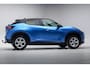 Nissan Juke 1.0 DIG-T Tekna Aut. [ LED Navi Sportstoelen Stoelverwarming ]