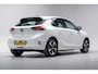 Opel Corsa Elegance 50kWh 3 fase [ LED Apple/Android Navi Climate ]