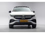 Mercedes-Benz EQA 250 AMG Night Premium Plus 67 kWh 3-Fase [ Panorama Head-up Memory Sfeerverlichting ]