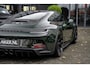 Porsche 992 911 GT3 Touring | PTS Brewster Green | PPF Front | Carbon Dak | Touring Pakket Zwart