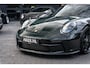 Porsche 992 911 GT3 Touring | PTS Brewster Green | PPF Front | Carbon Dak | Touring Pakket Zwart