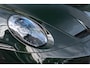 Porsche 992 911 GT3 Touring | PTS Brewster Green | PPF Front | Carbon Dak | Touring Pakket Zwart