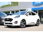 Ford Puma 1.0EB HYBRID ST-LINE AUTOMAAT | NL-AUTO! | WINTERPACK | COMFORTPACK | DEMO DEAL! | DRAADLOOS APPLE CARPLAY & ANDROID AUTO | NAVI | CLIMA | CRUISE | PARK SENS | PERFECTE STAAT!