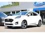 Ford Puma 1.0EB HYBRID ST-LINE AUTOMAAT | NL-AUTO! | WINTERPACK | COMFORTPACK | DEMO DEAL! | DRAADLOOS APPLE CARPLAY & ANDROID AUTO | NAVI | CLIMA | CRUISE | PARK SENS | PERFECTE STAAT!
