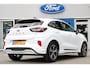 Ford Puma 1.0EB HYBRID ST-LINE AUTOMAAT | NL-AUTO! | WINTERPACK | COMFORTPACK | DEMO DEAL! | DRAADLOOS APPLE CARPLAY & ANDROID AUTO | NAVI | CLIMA | CRUISE | PARK SENS | PERFECTE STAAT!