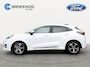 Ford Puma 1.0EB HYBRID ST-LINE AUTOMAAT | NL-AUTO! | WINTERPACK | COMFORTPACK | DEMO DEAL! | DRAADLOOS APPLE CARPLAY & ANDROID AUTO | NAVI | CLIMA | CRUISE | PARK SENS | PERFECTE STAAT!